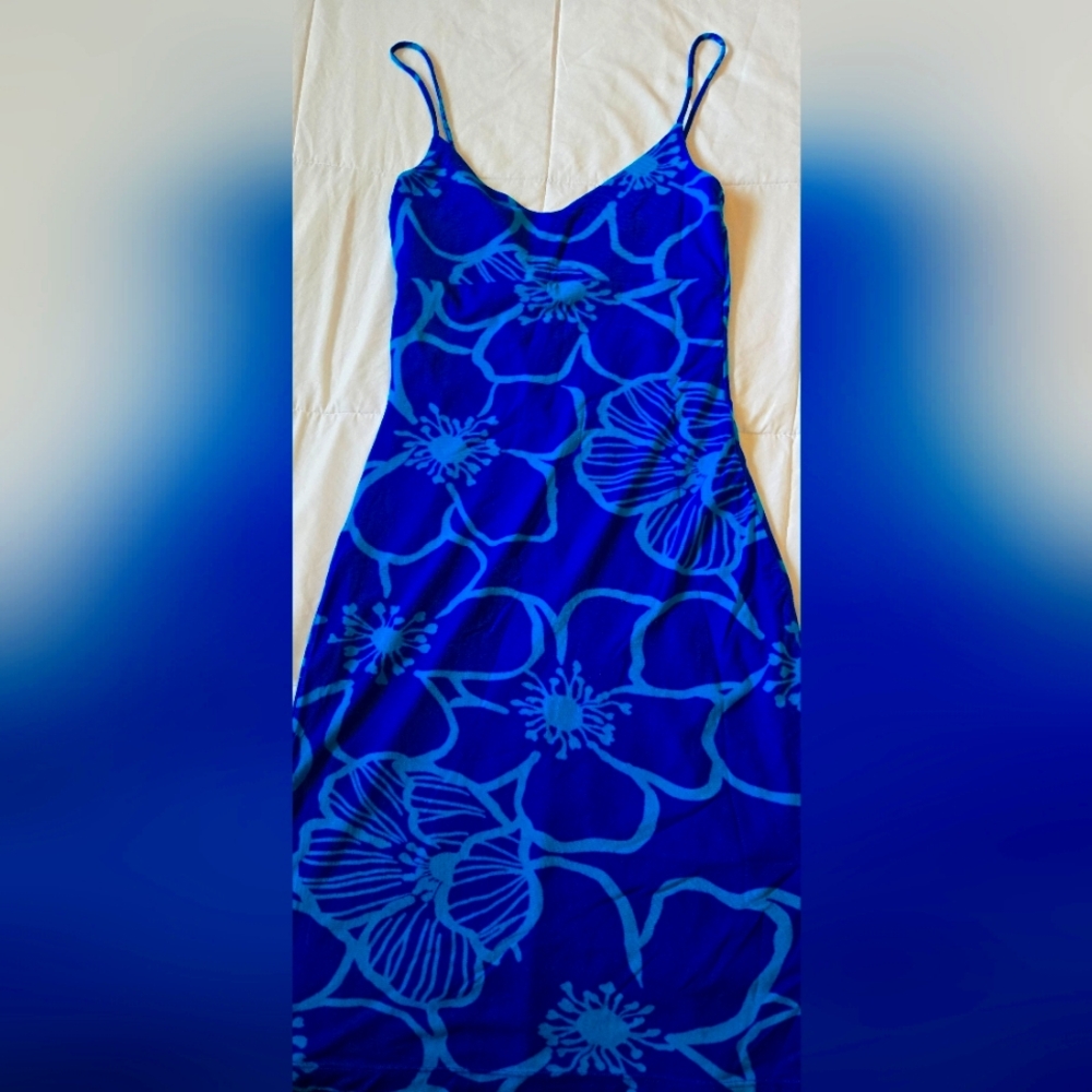 Guess Floral dress